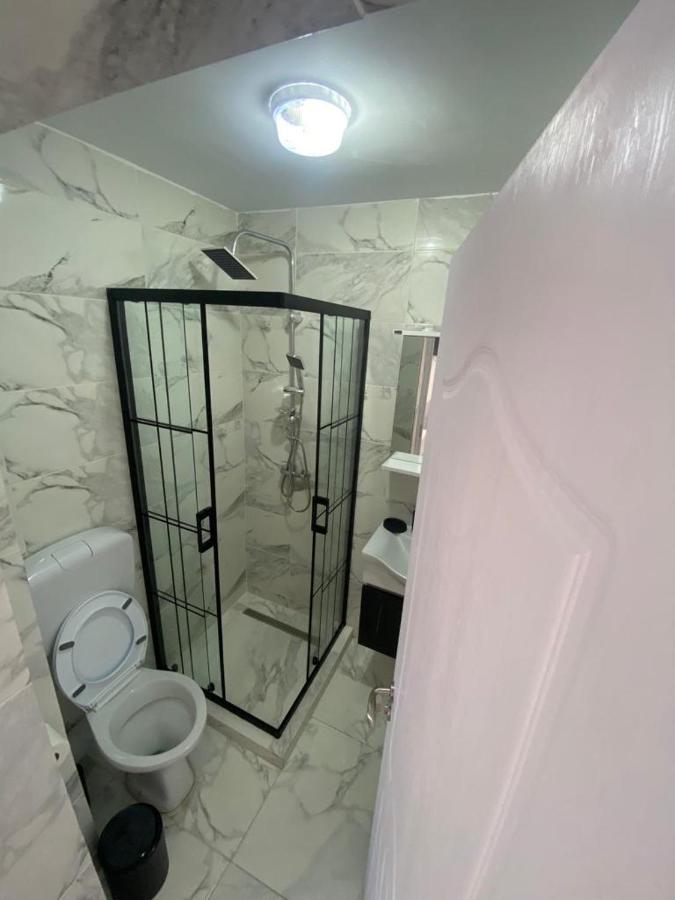 Vila Atlas Constanţa Esterno foto